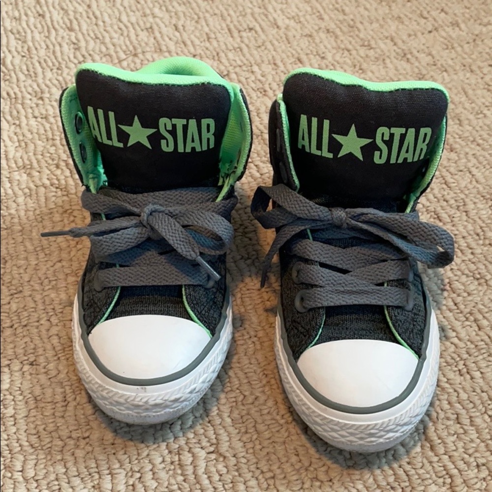 Converse